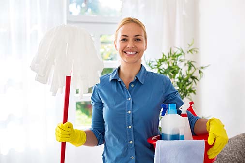 Airbnb Cleaning