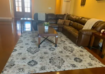 Affordable Cleaning Service