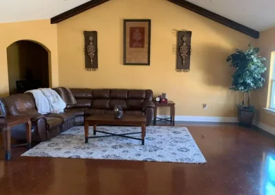Deep Cleaning Service