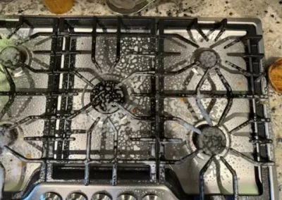Affordable Cleaning Services