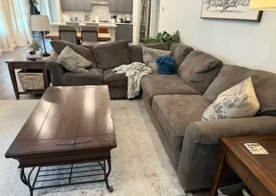 Affordable Cleaning Services