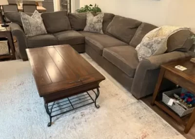 Affordable Cleaning Services