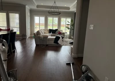 Commercial Cleaning Services