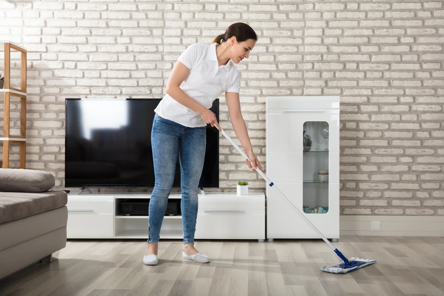Benefits Of Scheduling Routine Residential Cleaning Justin, TX Benefits Of Scheduling Routine Residential Cleaning Justin, TX