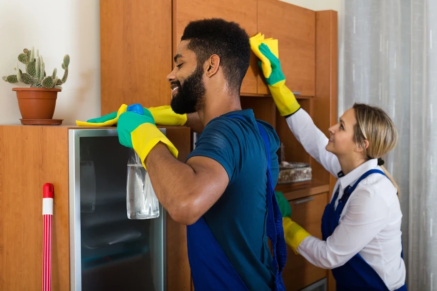Benefits Of Scheduling Routine Residential Cleaning in Justin, TX Benefits Of Scheduling Routine Residential Cleaning in Justin, TX