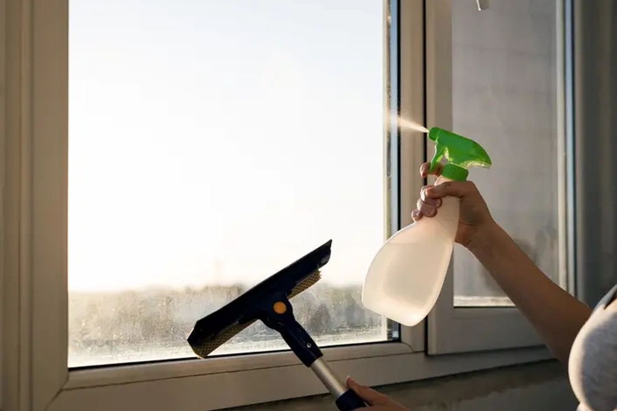 Excellent Window Cleaning Service Justin, TX Excellent Window Cleaning Service Justin, TX