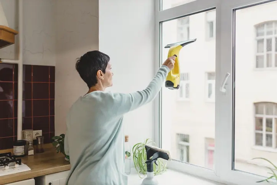 Experienced Window Cleaning Service Justin, TX Experienced Window Cleaning Service Justin, TX