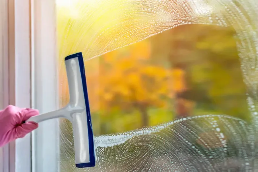 How Window Cleaning Service Improves Indoor Air Quality in Justin, TX How Window Cleaning Service Improves Indoor Air Quality in Justin, TX