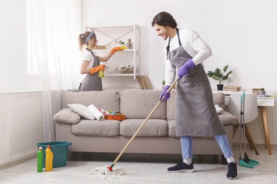 Key Questions To Ask Before Hiring Residential Cleaning Justin, TX Key Questions To Ask Before Hiring Residential Cleaning Justin, TX