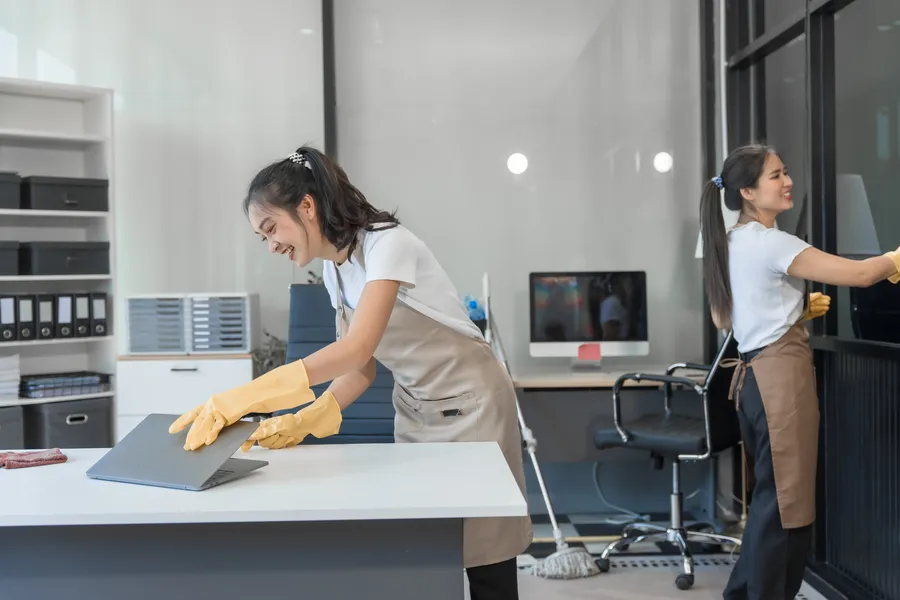 Office Cleaning Practices That Improve Workplace Health Justin, TX Office Cleaning Practices That Improve Workplace Health Justin, TX
