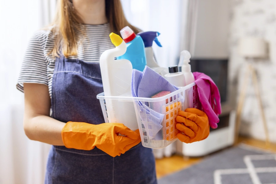 Reliable Residential Cleaning Justin, TX Reliable Residential Cleaning Justin, TX