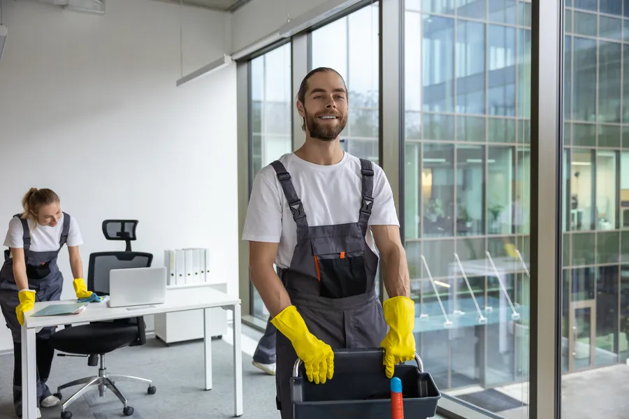 The Role Of Deep Cleaning In Office Hygiene in Justin, TX The Role Of Deep Cleaning In Office Hygiene in Justin, TX