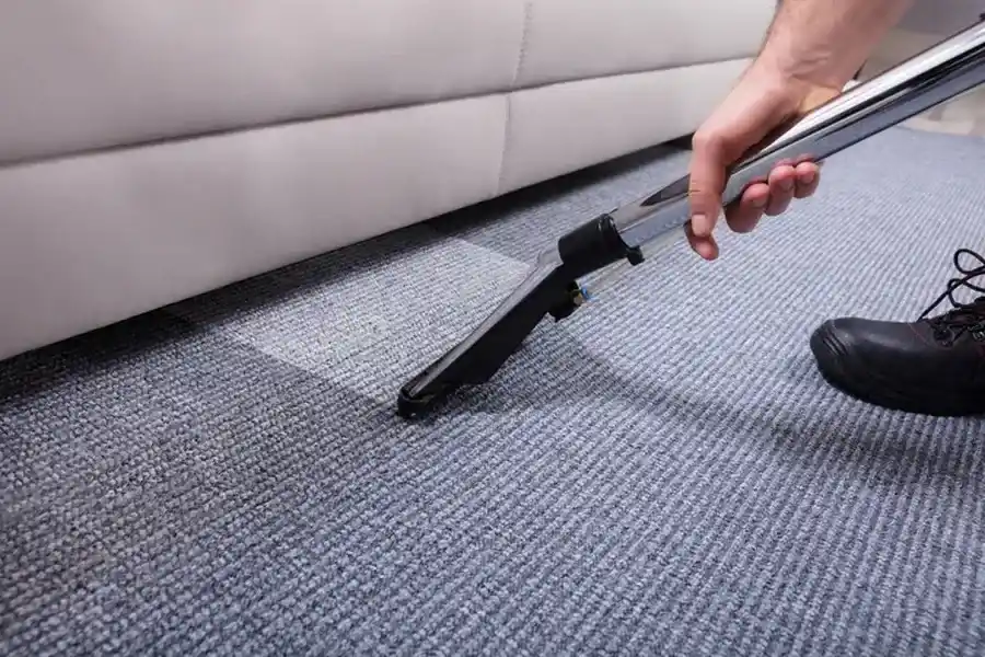 Why Regular Carpet Cleaning Extends The Life Of Your Carpets in Justin, TX Why Regular Carpet Cleaning Extends The Life Of Your Carpets in Justin, TX